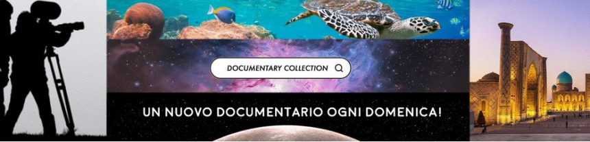 Categoria: Documentary Collection
